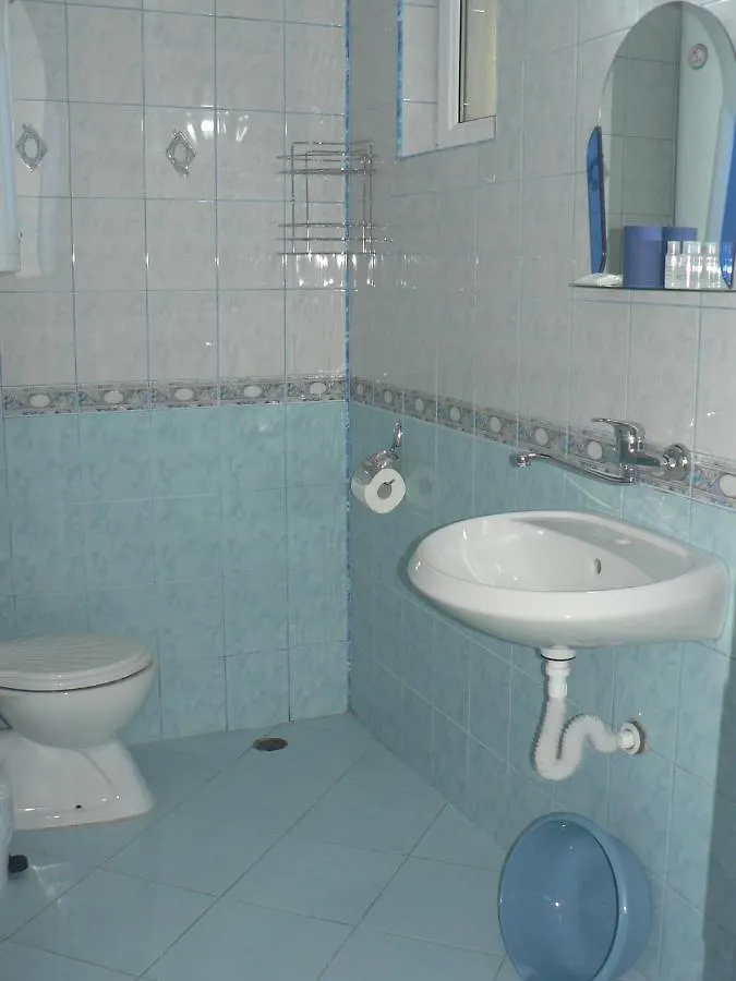 Guest House Zlatina Szozopol