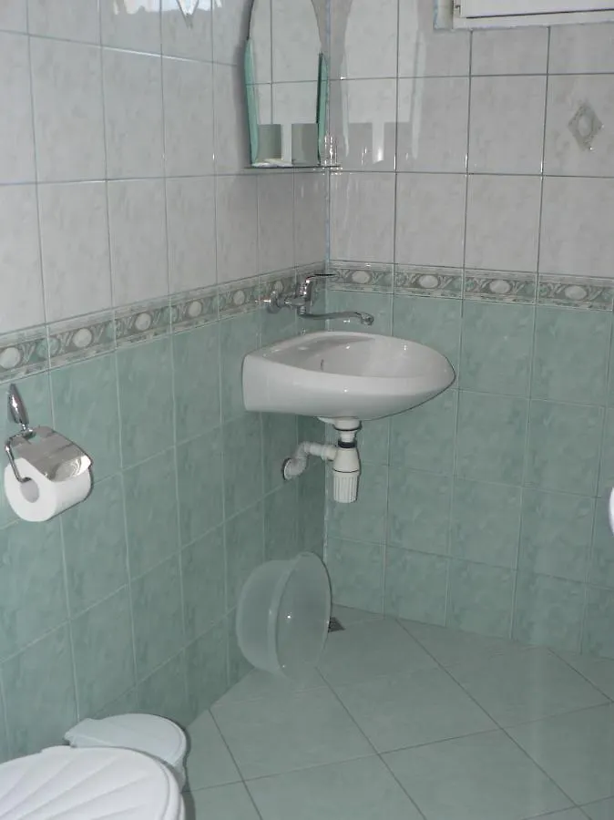 Guest House Zlatina Szozopol