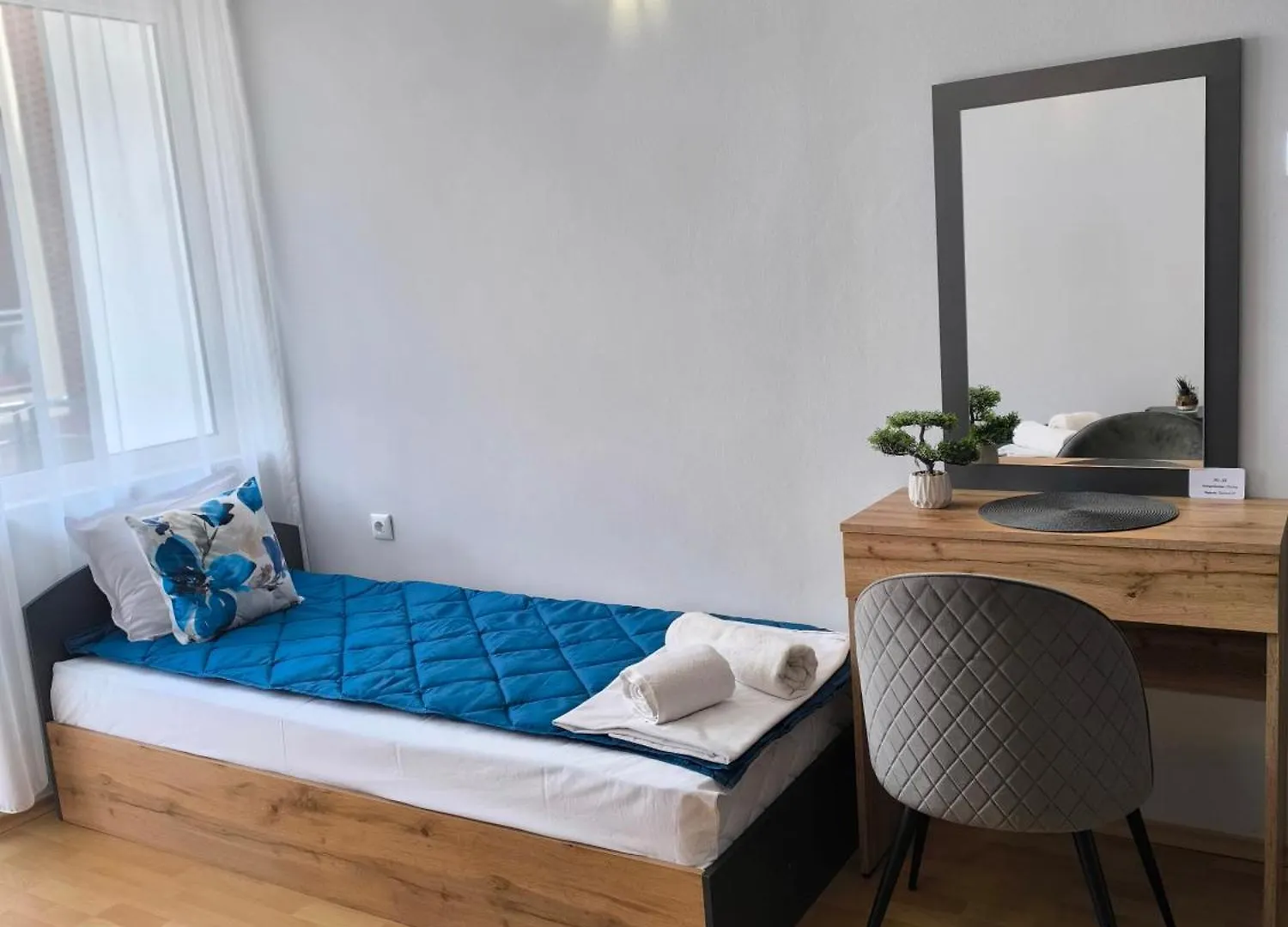 Guest House Zlatina Szozopol 0*,