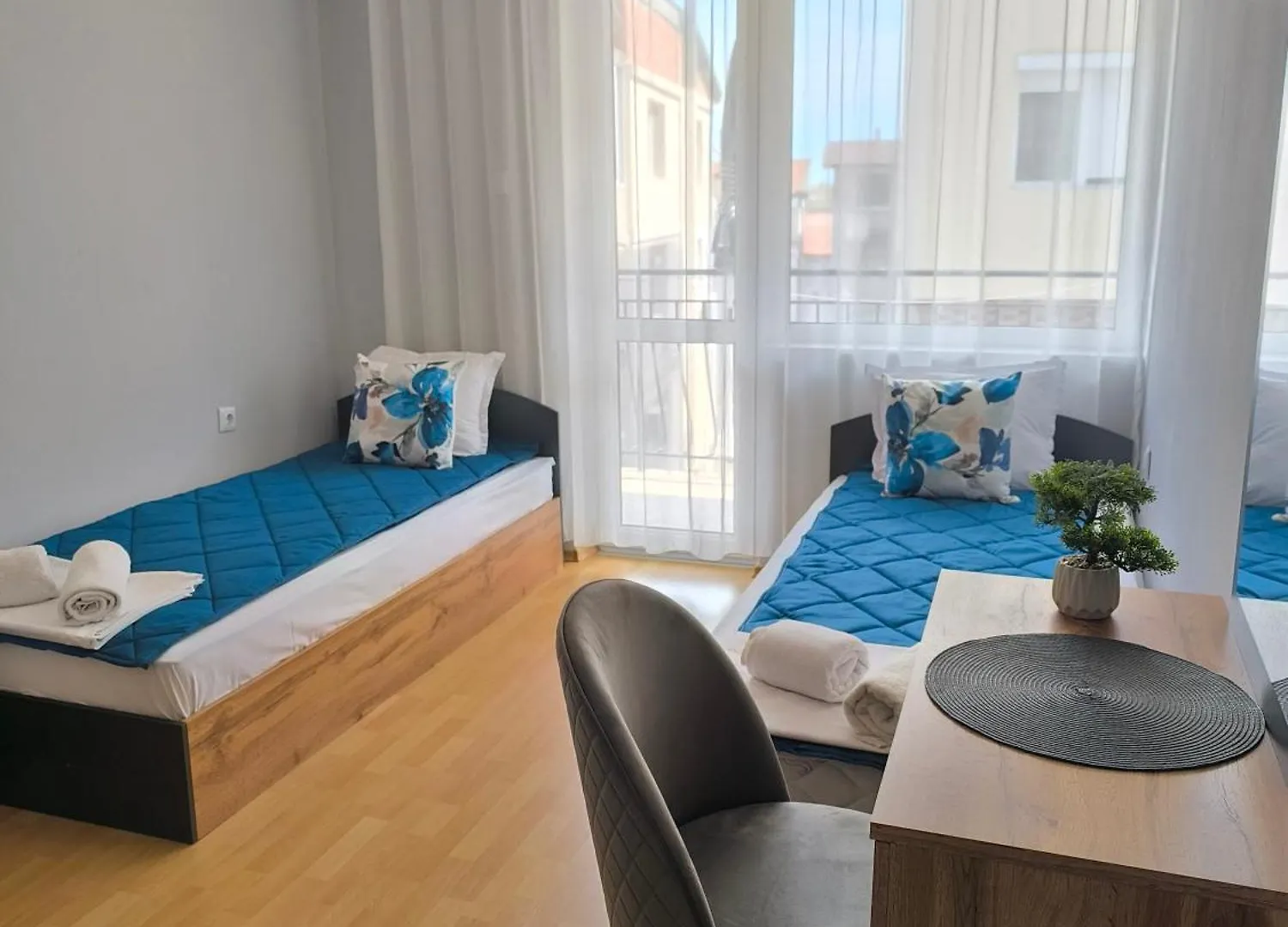 Guest House Zlatina Szozopol